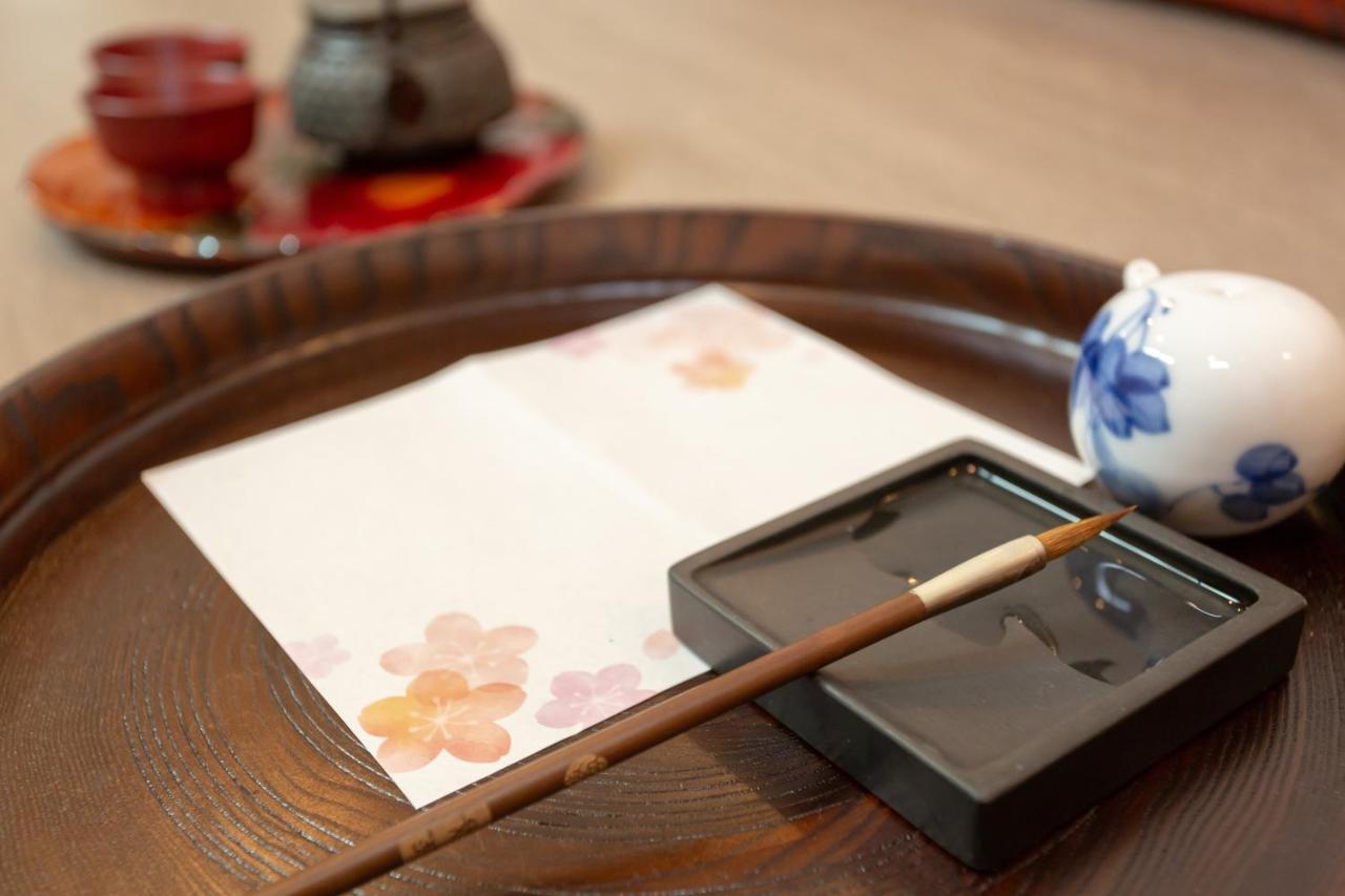 Tourisakuraann 2Goukann Kyoto Ngoại thất bức ảnh
